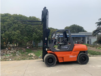Forklift diesel TOYOTA