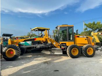Grader XCMG GR215