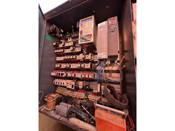 Derek menara berdiri sendiri LIEBHERR 27 TT: gambar 5