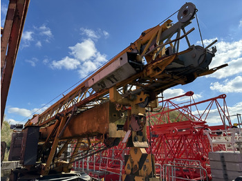 Derek menara berdiri sendiri LIEBHERR 27 TT: gambar 2