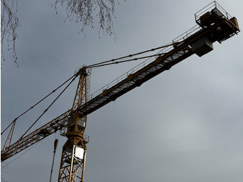 Derek menara Liebherr LIEBHERR 355 HC-S 20: gambar 2