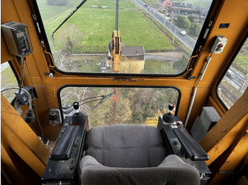 Derek menara Liebherr LIEBHERR 355 HC-S 20: gambar 4
