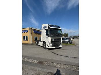 Tractor head VOLVO FH 500