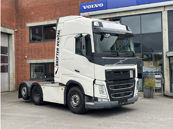 Tractor head VOLVO FH 500