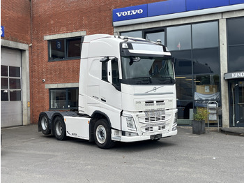 Tractor head VOLVO FH 500