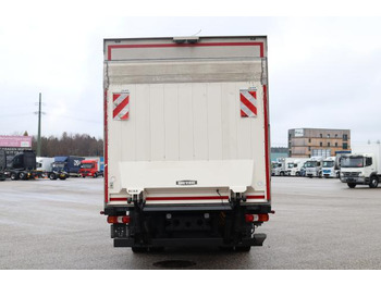 Truk berpendingin Mercedes-Benz Antos 1824 L: gambar 5