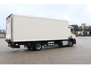 Truk berpendingin Mercedes-Benz Antos 1824 L: gambar 4