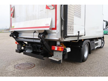 Truk berpendingin Mercedes-Benz Antos 1832 L: gambar 4 Truk berpendingin Mercedes-Benz Antos 1832 L: gambar 4