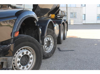 Truk pengaduk beton Mercedes-Benz Arocs 3745B 36 TO EUR 6: gambar 3 Truk pengaduk beton Mercedes-Benz Arocs 3745B 36 TO EUR 6: gambar 3