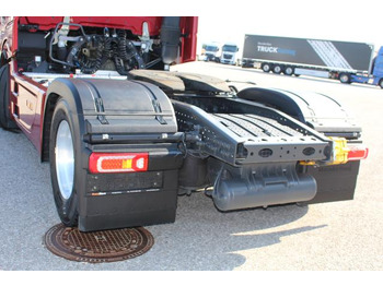 Tractor head Mercedes-Benz Actros 1853LS DRIVEREXTENT+: gambar 5