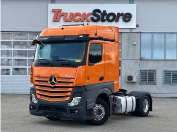 Tractor head MERCEDES-BENZ Actros 1843