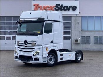 Tractor head MERCEDES-BENZ Actros 1851