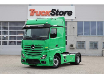 Tractor head MERCEDES-BENZ Actros
