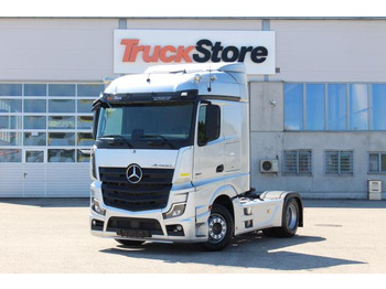 Tractor head MERCEDES-BENZ Actros