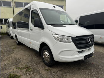 Bus mini MERCEDES-BENZ Sprinter