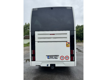 Bus pariwisata Van Hool EX17H: gambar 5