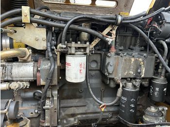 Mesin DEUTZ