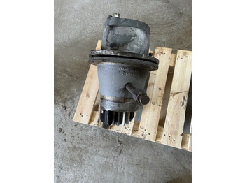 Motor ayun LIEBHERR
