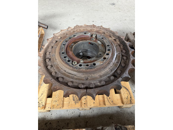 Final drive untuk Bulldozer Liebherr FAT450 C564: gambar 3