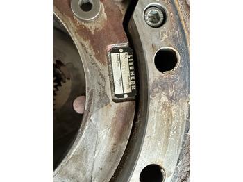 Final drive untuk Bulldozer Liebherr FAT450 C564: gambar 5