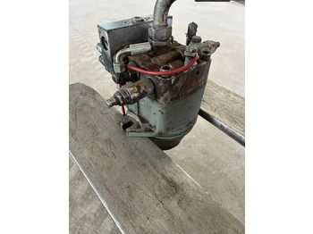 Motor hidrolik untuk Ekskavator Liebherr FMF064: gambar 2 Motor hidrolik untuk Ekskavator Liebherr FMF064: gambar 2
