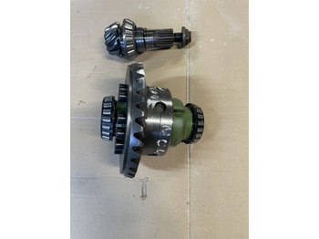 Gigi diferensial NEW HOLLAND