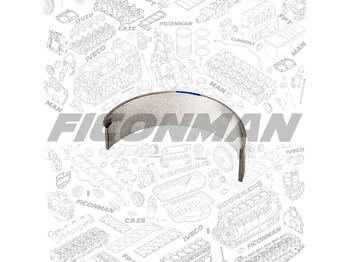 Bantalan mesin untuk Truk FORD Ford Trucks F-MAX ECOTORQ 9L BRG CSHAFT MN LWR BLUE  T163988 6C466A338AAA: gambar 2