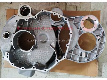 Roda gila FPT F2CFE612B * MFlywheel chamber housing 5801591836 5801566109: gambar 2