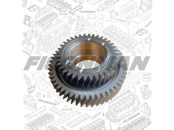 Suku Cadang Mesin IVECO