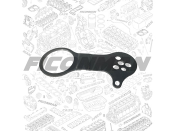 Suku Cadang Mesin IVECO