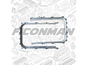 Suku Cadang Mesin IVECO