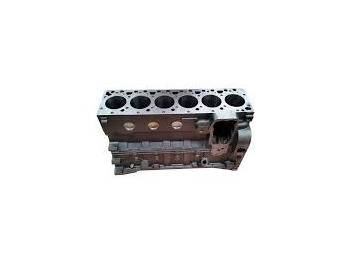 Suku cadang Cummins Cummins 6BT  3903797 Cylinder Block: gambar 2