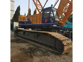 Derek perayap 2005 KOBELCO 7150: gambar 4