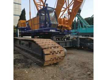 Derek perayap 2005 KOBELCO 7150: gambar 2