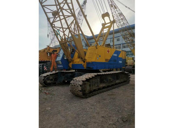 Derek perayap KOBELCO