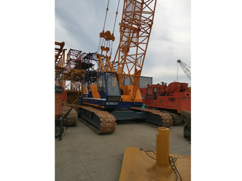 Derek perayap KOBELCO