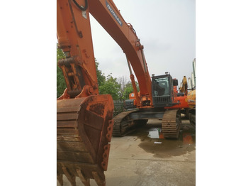 Ekskavator perayap DOOSAN DX500