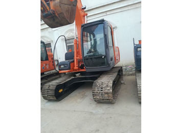 Ekskavator perayap HITACHI ZX120