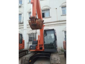 Ekskavator perayap HITACHI ZX120