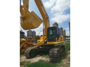 Ekskavator perayap KOMATSU PC400-8