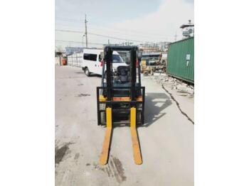Forklift Toyota 7FD30: gambar 3