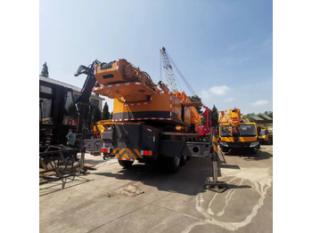 Leasing XCMG QY100K XCMG QY100K: gambar 2