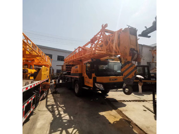 Leasing XCMG QY100K XCMG QY100K: gambar 4