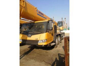 Leasing XCMG QY70K XCMG QY70K: gambar 5