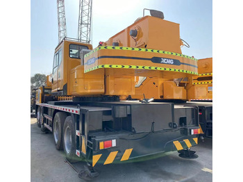 Derek bergerak XCMG QY70KC: gambar 5
