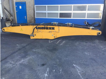 Lampiran LIEBHERR