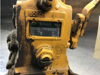 Pompa bahan bakar Bosch Fuel Injection Pump: gambar 3