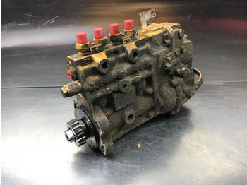 Pompa bahan bakar Bosch Fuel Injection Pump: gambar 2