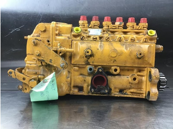 Pompa bahan bakar BOSCH