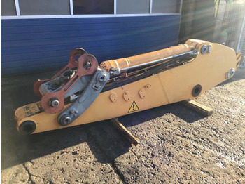 Lampiran baru Liebherr Stick 2,4 M: gambar 2